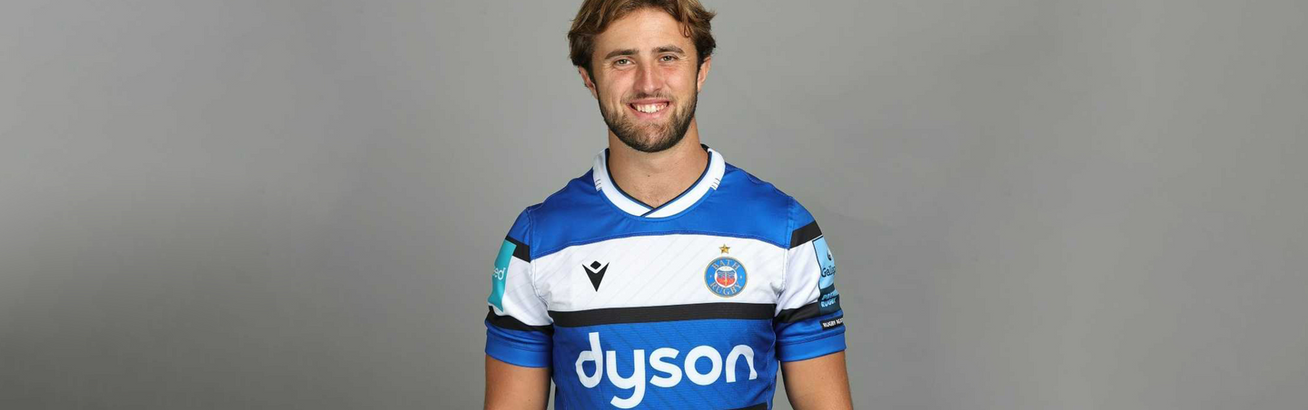 22 / 23 Mens Home Shirt