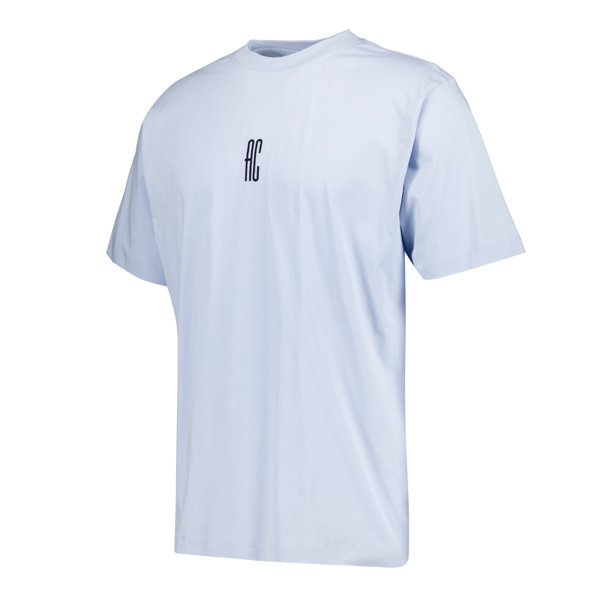 Est. Camiseta 1898 Azul Claro