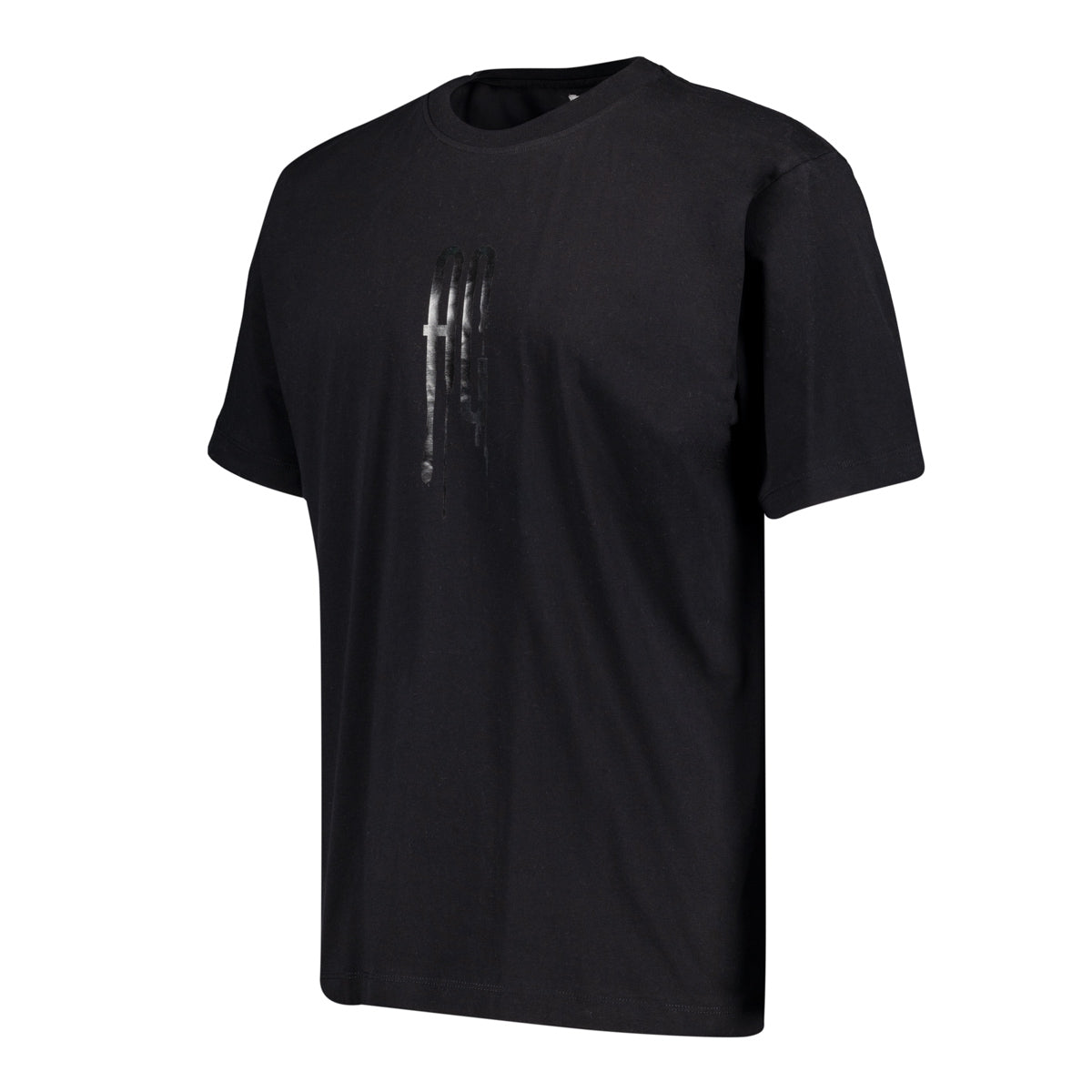 Camiseta AC DRIP NEGRO