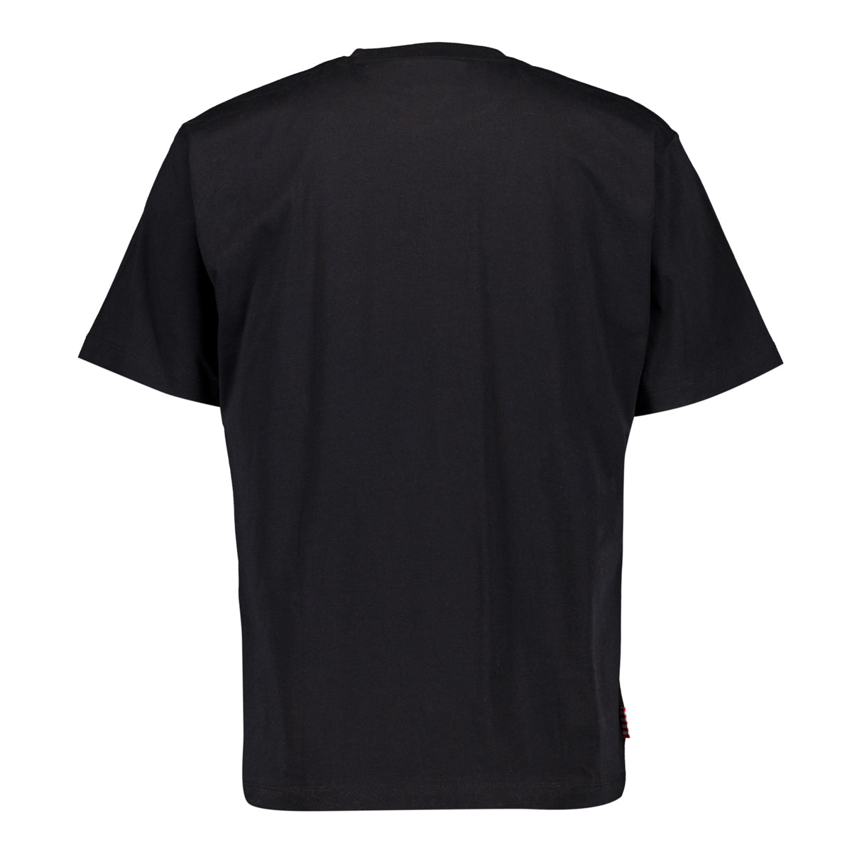 Camiseta AC DRIP NEGRO
