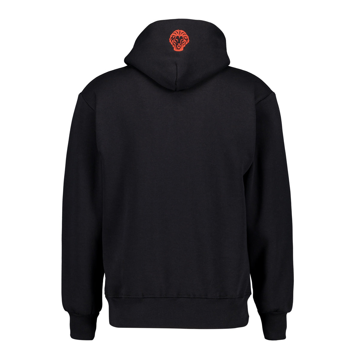 Sudadera con capucha ac noir
