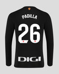 Padilla - Home 24/25