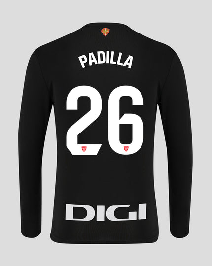 Padilla - Home 24/25