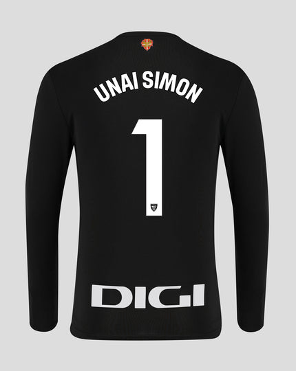 Unai Simon - Home 24/25