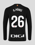 S. Pérez - Home 24/25