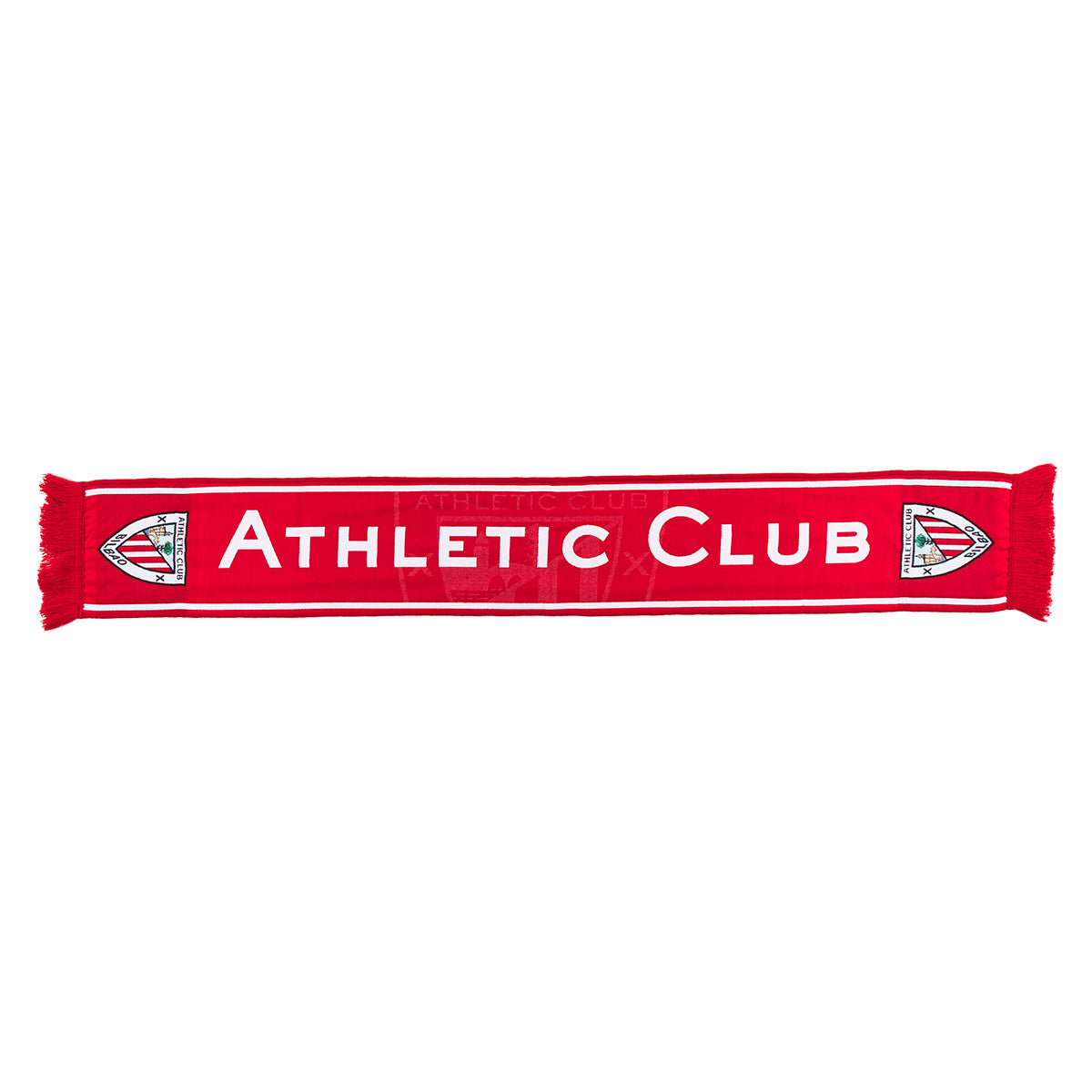 BUFANDA THD ATHLETIC CLUB 11 RJ MISC