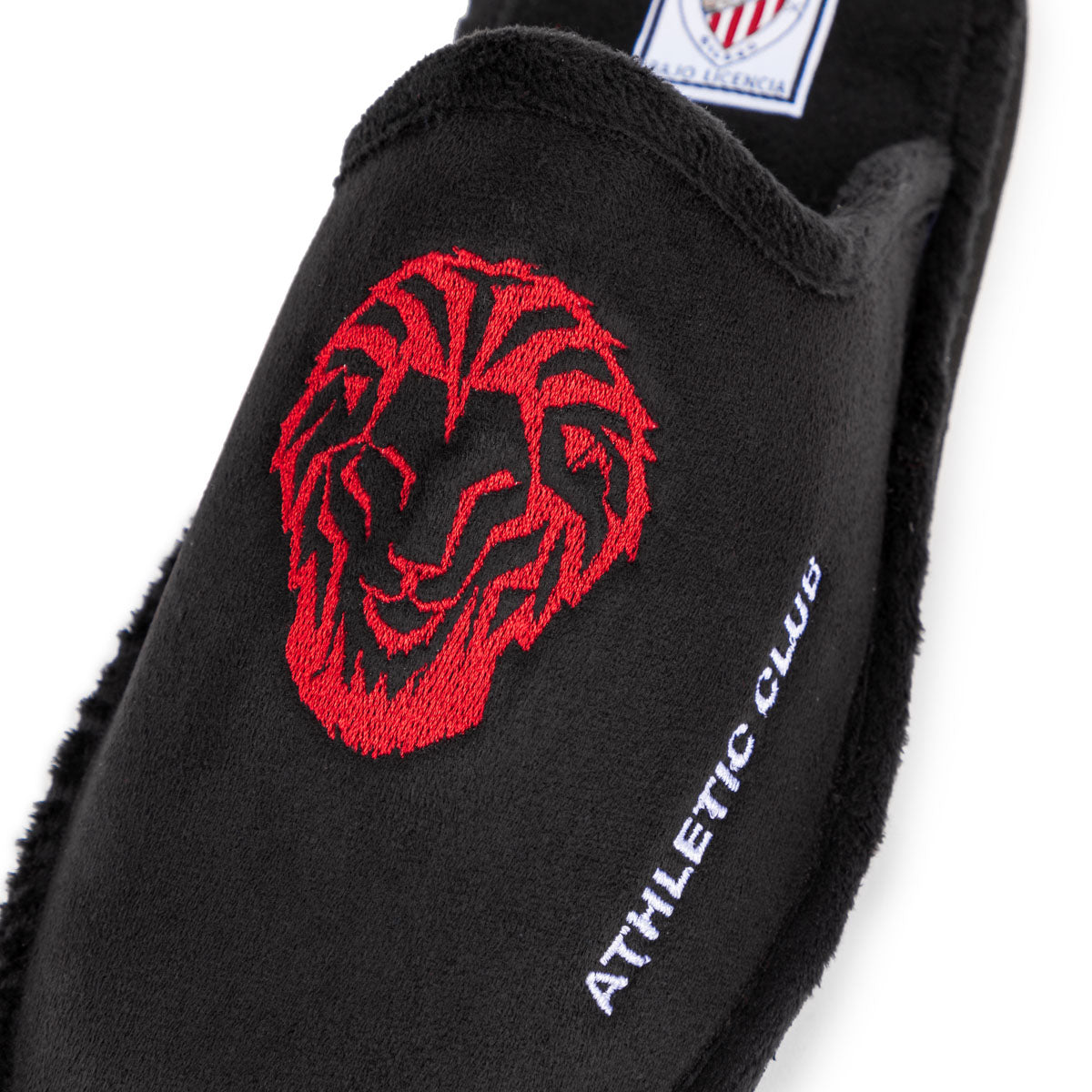 Bufanda Amama - rouge / blanc