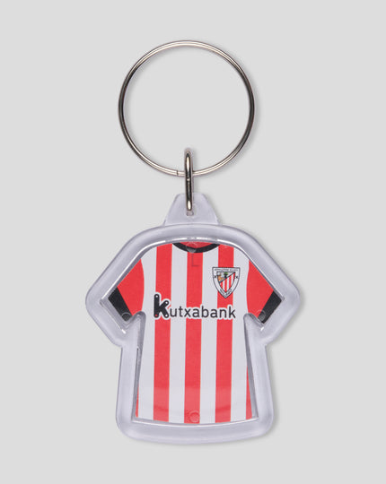 LLAVERO REVERSIBLE - EQUIPACIÓN