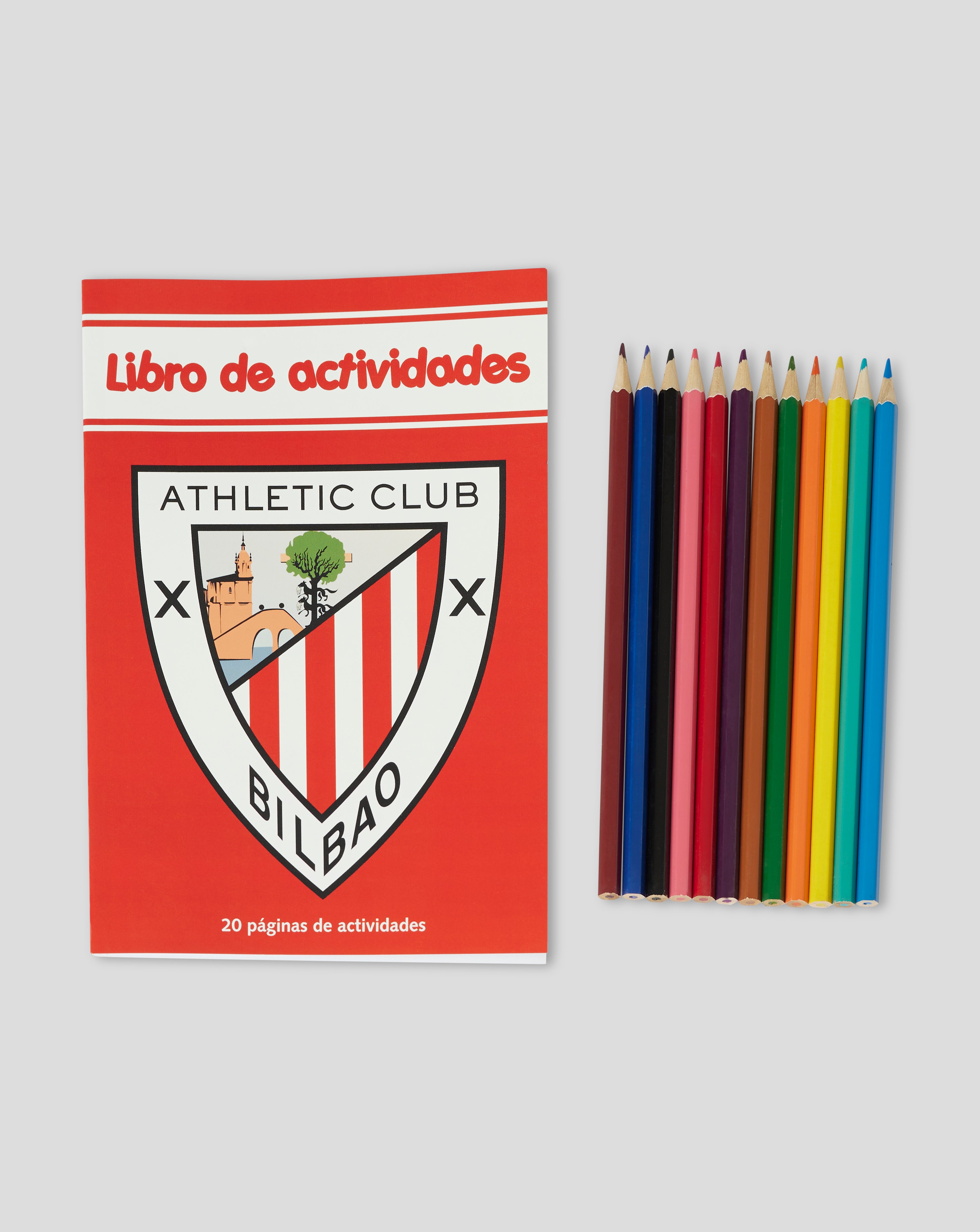 Libro de Actividades para niños