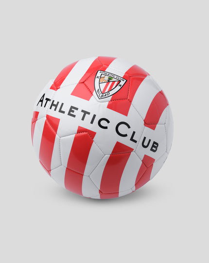 Football Stripe logo