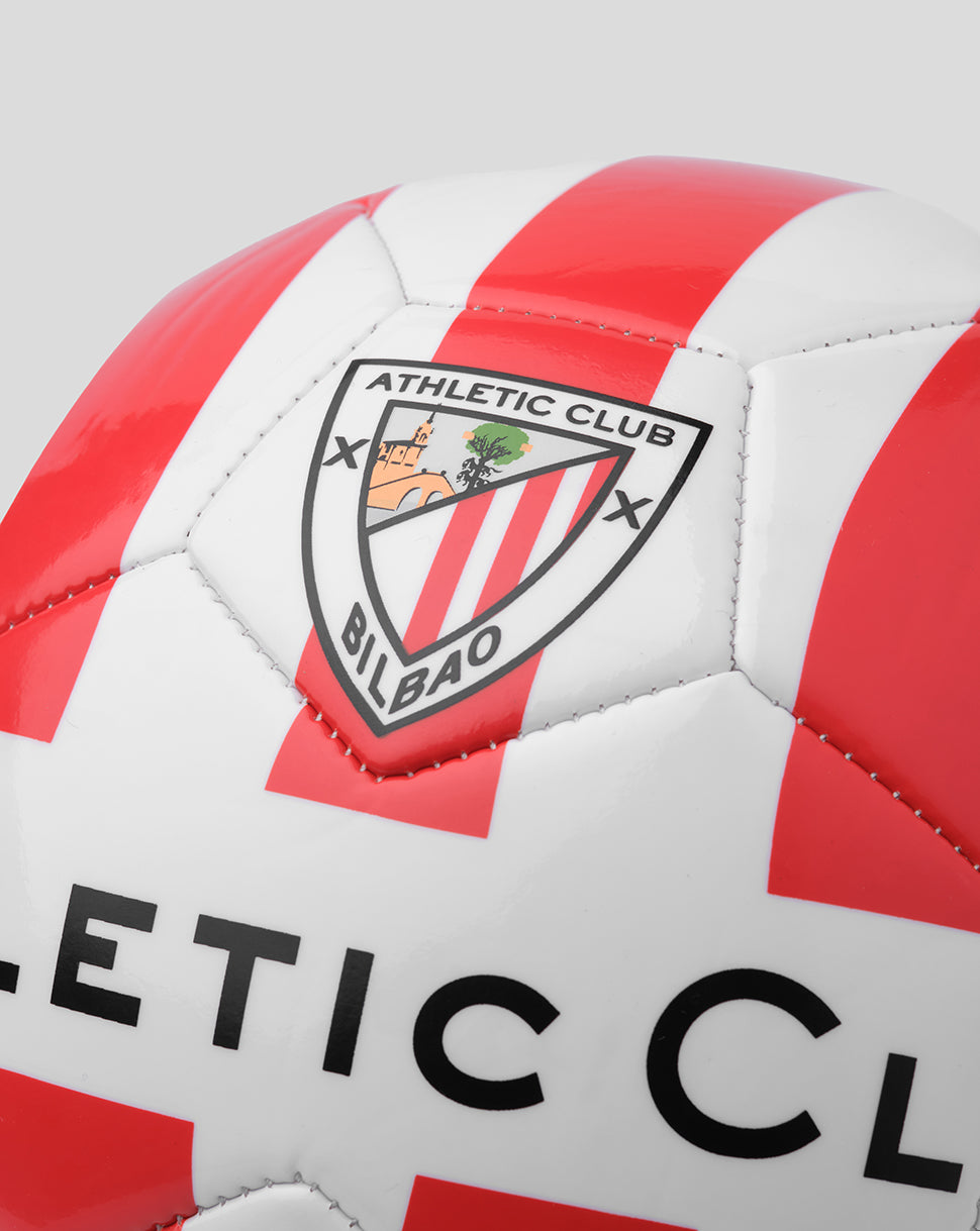 Football Stripe logo