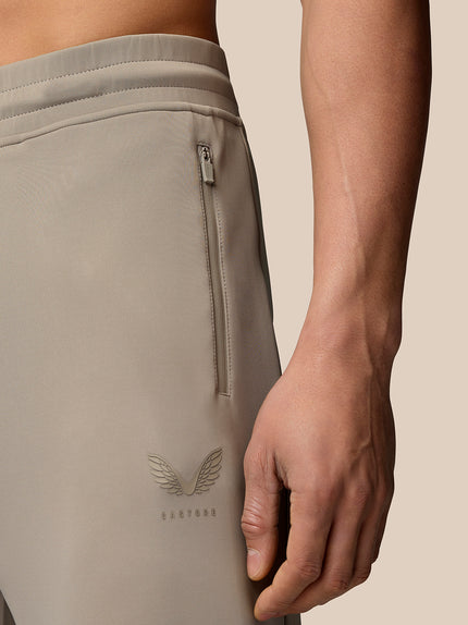 Joggeurs de plongée gris