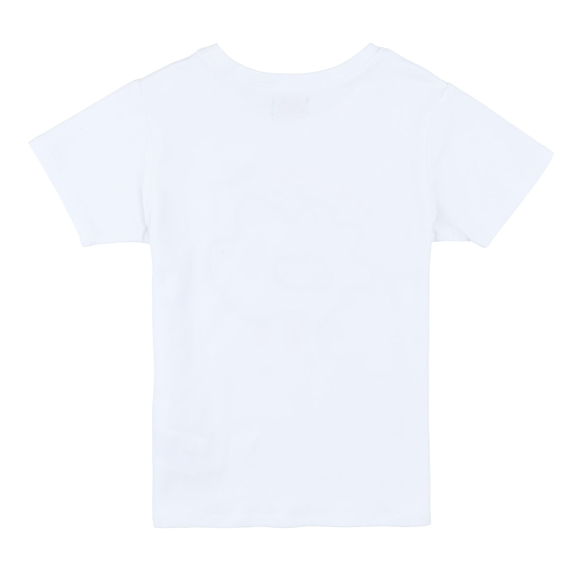 Camiseta M/C HARROTXU BURU BL