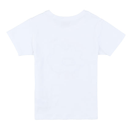 Camiseta M/C HARROTXU BURU BL