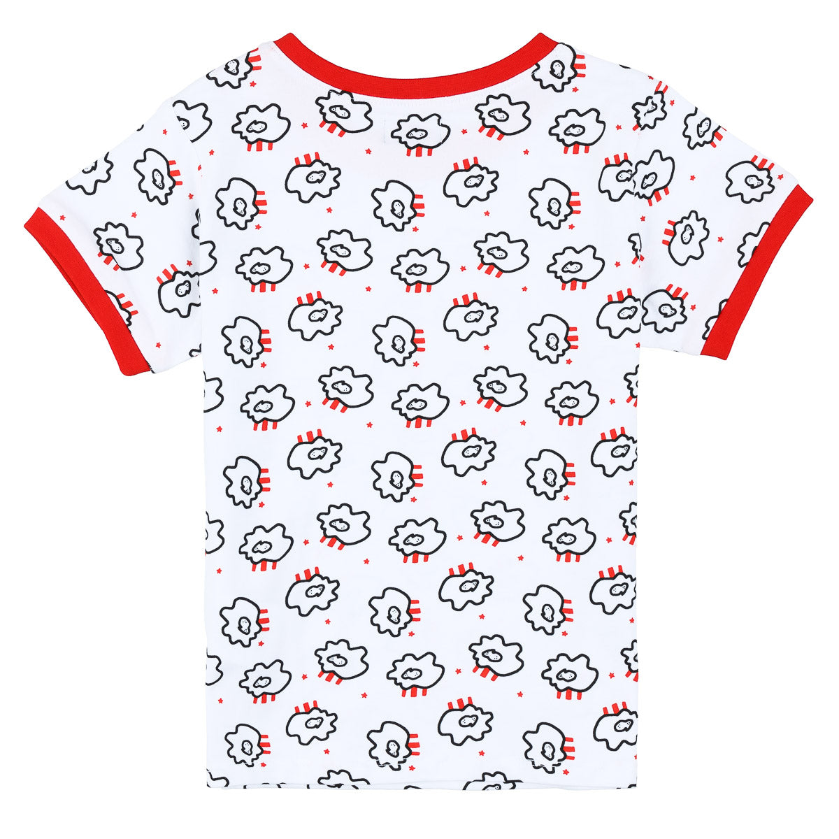 CAMISETA M/C HARROTXU MULTI BL