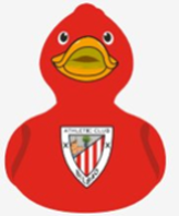 Pato de vinilo