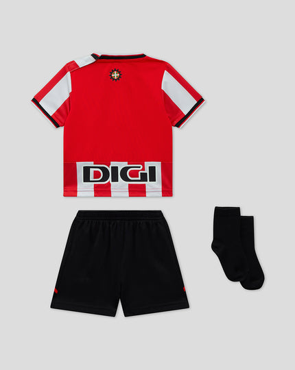 ATHLETIC CLUB 25/26 HOME BABY KIT