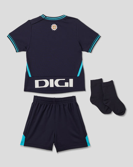 ATHLETIC CLUB AWAY BABY KIT