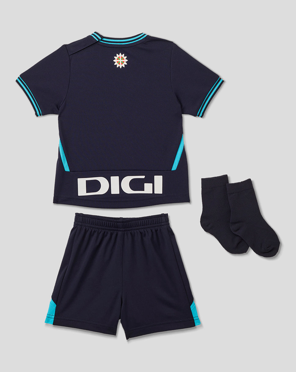 KIT BÉBÉ MAILLOT EXTÉRIEUR ATHLETIC CLUB