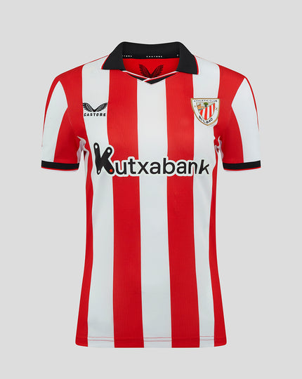 ATHLETIC CLUB 25/26 HOME SHORT SLEEVE SHIRT WOMENS