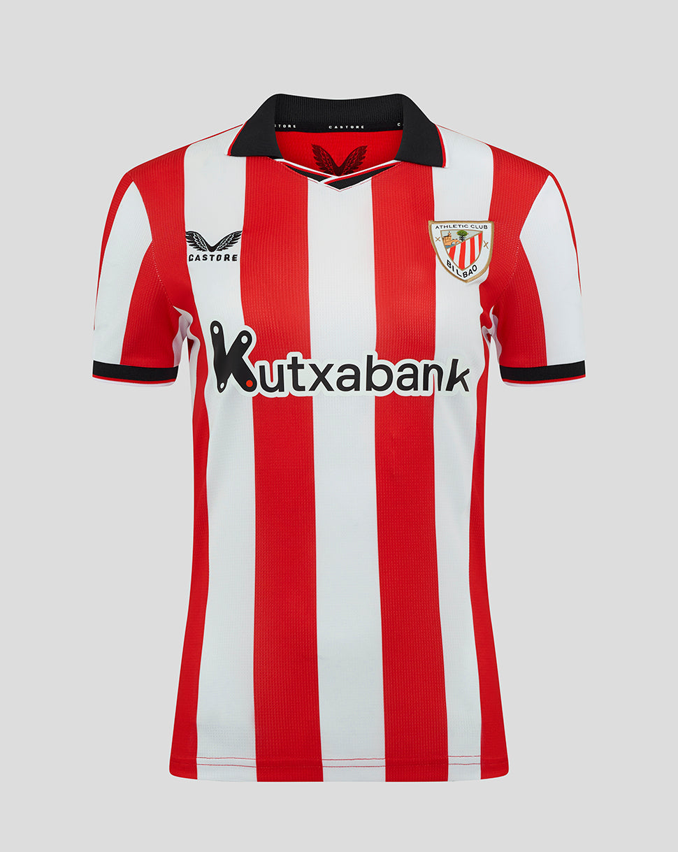 EMAKUMEZKOEN ATHLETIC CLUB 25/26 ETXEKO KAMISETA