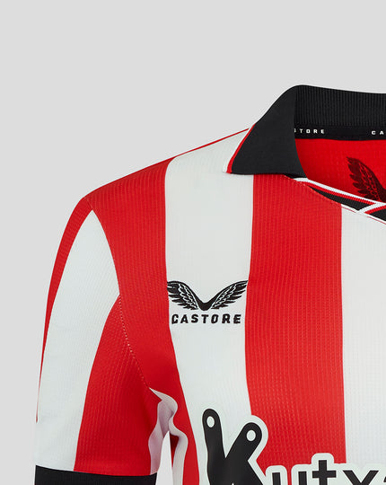 EMAKUMEZKOEN ATHLETIC CLUB 25/26 ETXEKO KAMISETA