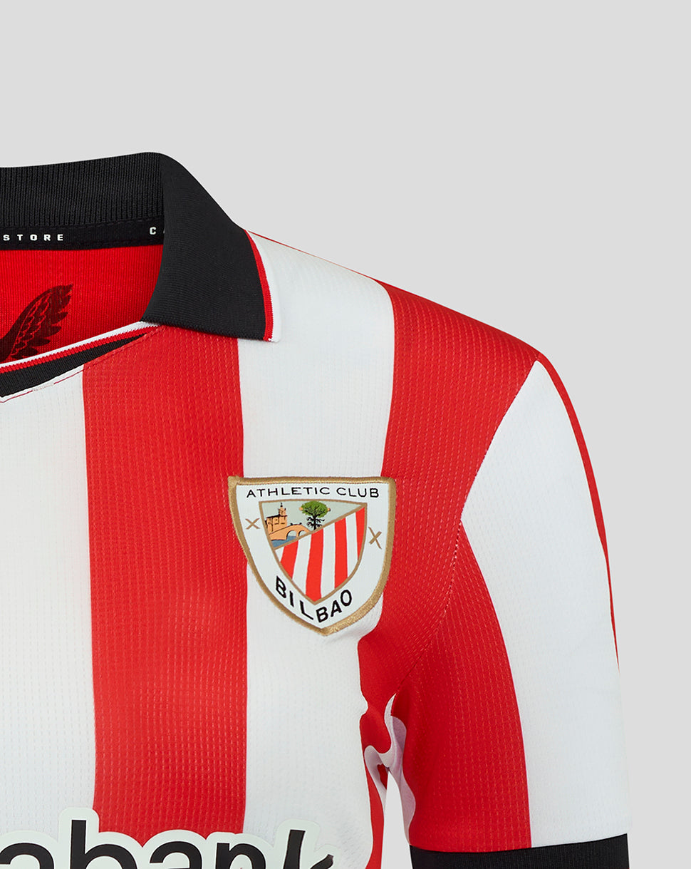 EMAKUMEZKOEN ATHLETIC CLUB 25/26 ETXEKO KAMISETA