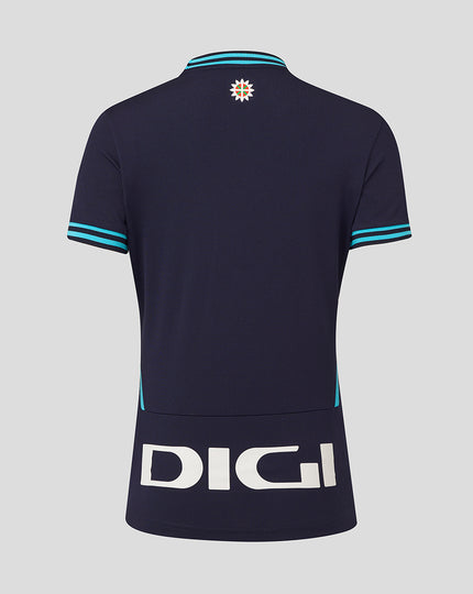 ATHLETIC CLUB AWAY SHORT SLEEVE SHIRT WOMENS