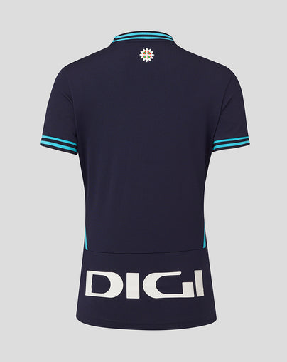 ATHLETIC CLUB AWAY SHORT SLEEVE SHIRT WOMENS