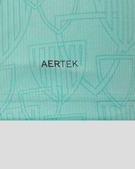 MAILLOT MANCHES COURTES TROISIÈME TENUE ATHLETIC CLUB – FEMME