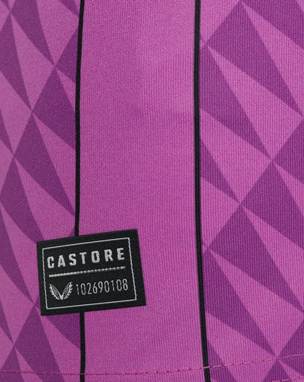 Bilbao Athletic Bilbao Away Replica Short Gardin Gardinage à manches courtes
