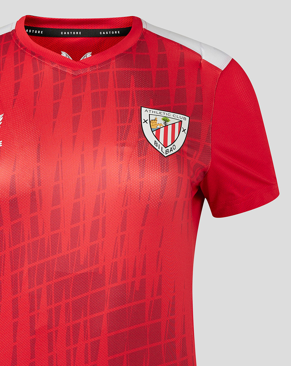 Women’s Matchday Tshirt