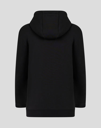 Athletic Club Bilbao Contemporary  OTH Hoody Negro Mujer
