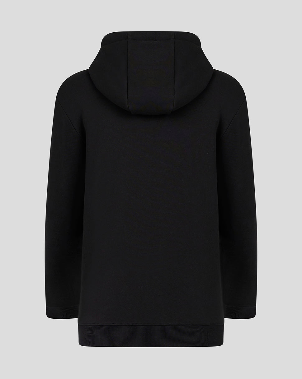 Athletic Club Bilbao Garaikidea Hoody Negro Mujer