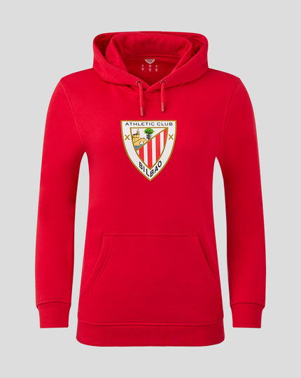 WOMEN'S CORE OTH HOODY