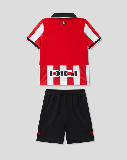 ATHLETIC CLUB 25/26 HOME INFANT KIT
