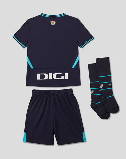 ATHLETIC CLUB AWAY INFANT KIT