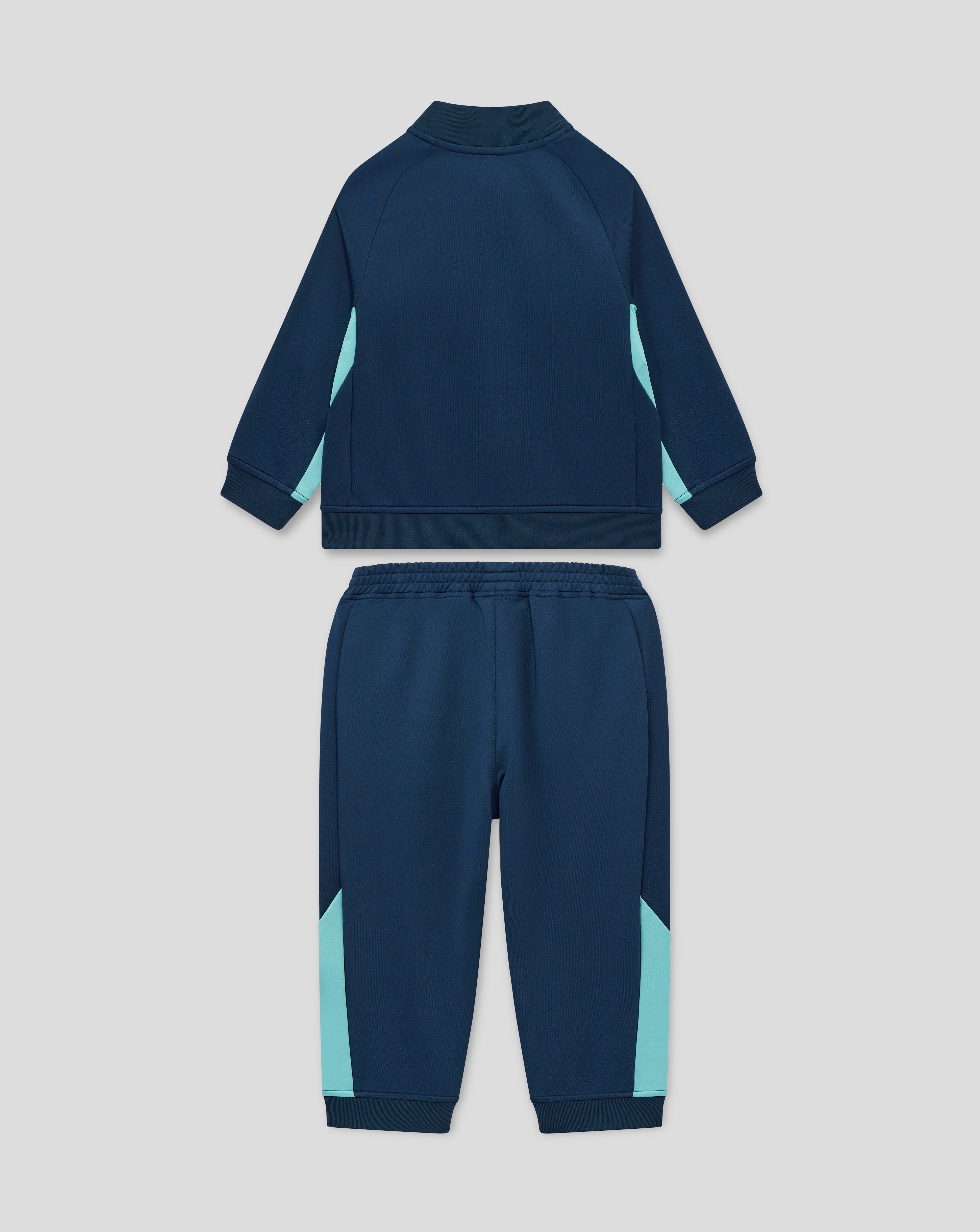 CHÁNDAL DE PUNTO PERFORMANCE ATHLETIC CLUB – BEBÉ