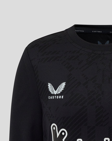 ATHLETIC CLUB 25/26 HOME GOALKEEPER LONG SLEEVE SHIRT JUNIOR