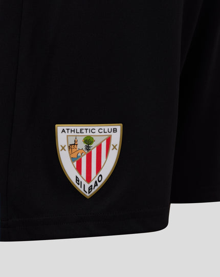 ATHLETIC CLUB 25/26 HOME GOALKEEPER SHORT JUNIOR