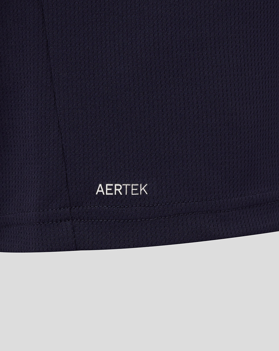 ATHLETIC CLUB BIGARREN EKIPAMENDUKO LABURRA  MOTZEKO KAMISETA – JUNIOR