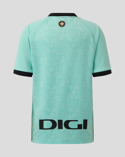 CAMISETA MANGA CORTA 3ª EQUIPACIÓN ATHLETIC CLUB – JUNIOR