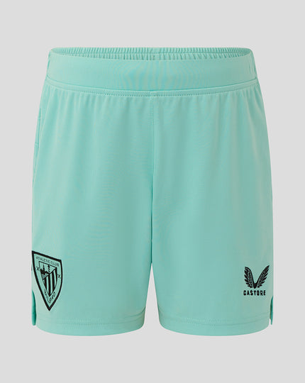 PANTALÓN CORTO 3ª EQUIPACIÓN ATHLETIC CLUB – JUNIOR