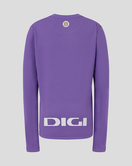 CAMISETA MANGA LARGA PORTERO 3ª EQUIPACIÓN ATHLETIC CLUB – JUNIOR