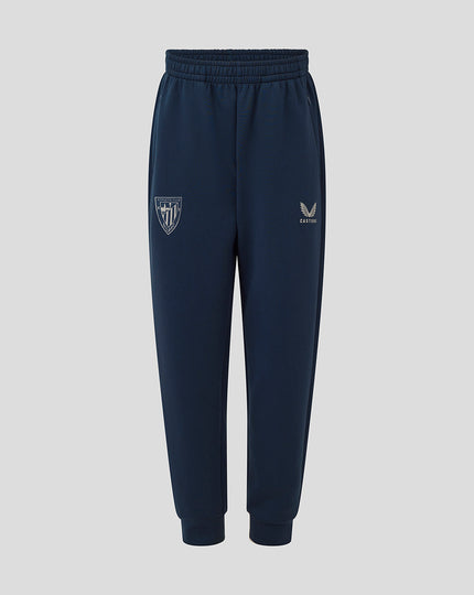 PANTALÓN DE PUNTO DE VIAJE DEL ATHLETIC CLUB PARA NIÑO