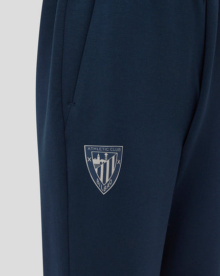 PANTALÓN DE PUNTO DE VIAJE DEL ATHLETIC CLUB PARA NIÑO
