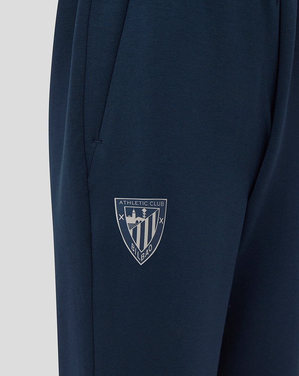 PANTALÓN DE PUNTO DE VIAJE DEL ATHLETIC CLUB PARA NIÑO