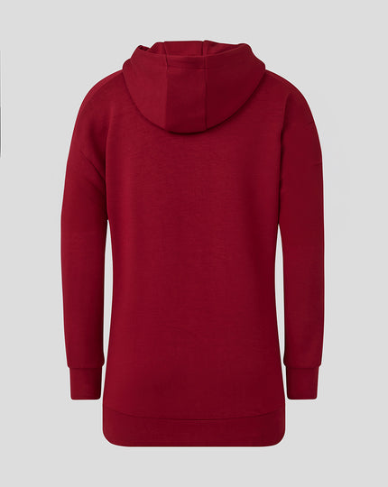 SUDADERA CON CAPUCHA DE VIAJE DEL ATHLETIC CLUB PARA NIÑO