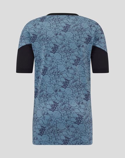 TEE-SHIRT À MANCHES COURTES PRÉ-MATCH DE LA MAILLOT EXTÉRIEUR DE L’ATHLETIC CLUB JUNIOR