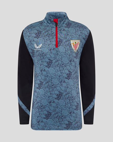 VESTE PRÉ-MATCH EXTÉRIEUR DE L’ATHLETIC CLUB JUNIOR